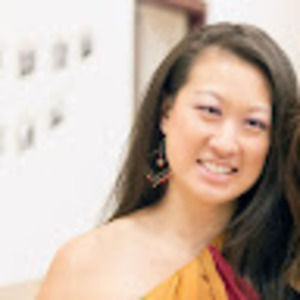 Meet your Posher, Janice